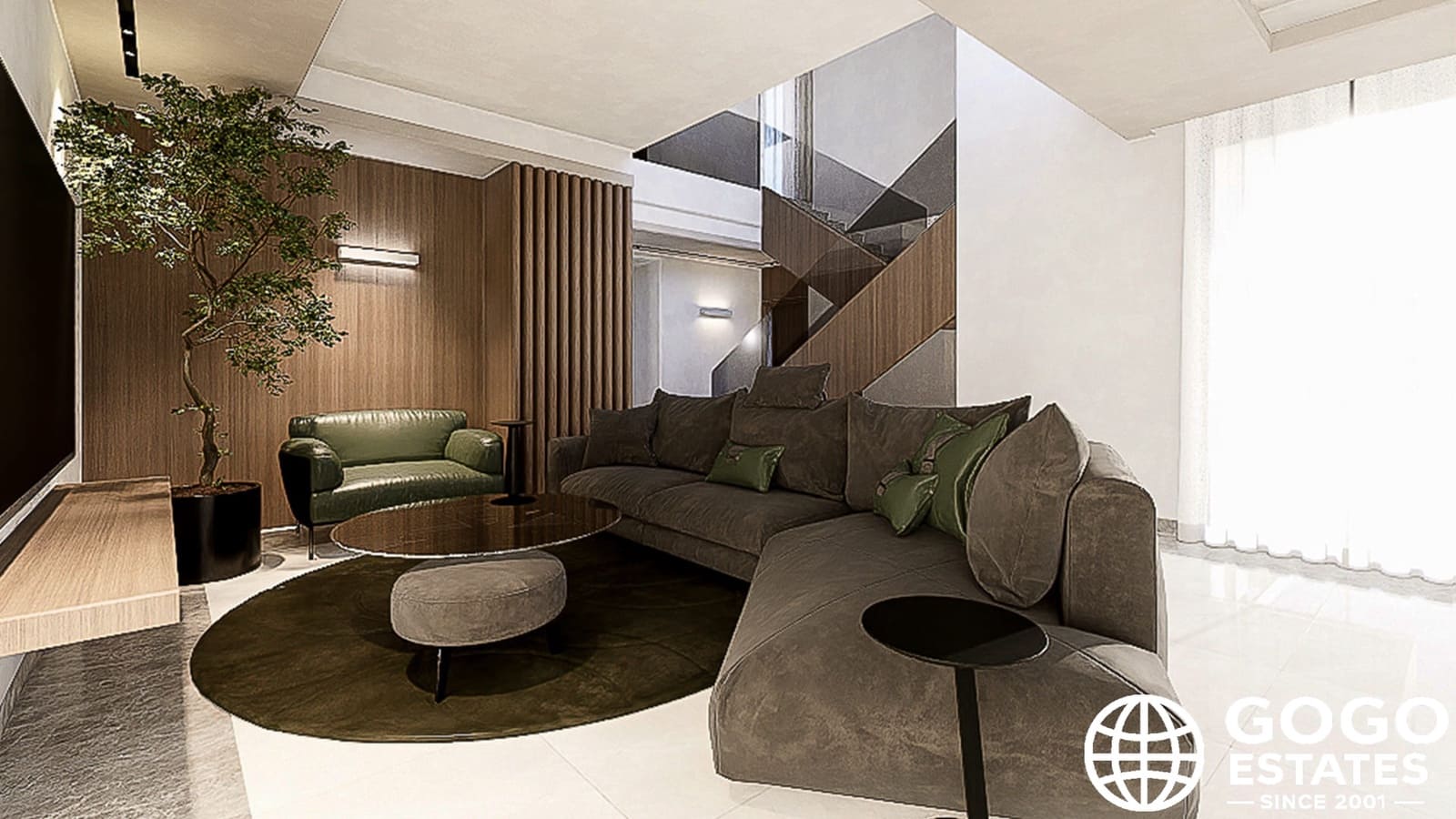 6 chambre Villa/Maison à vendre à Finestrat avec piscine garage - 1 900 000 € (Ref: 10008398)
