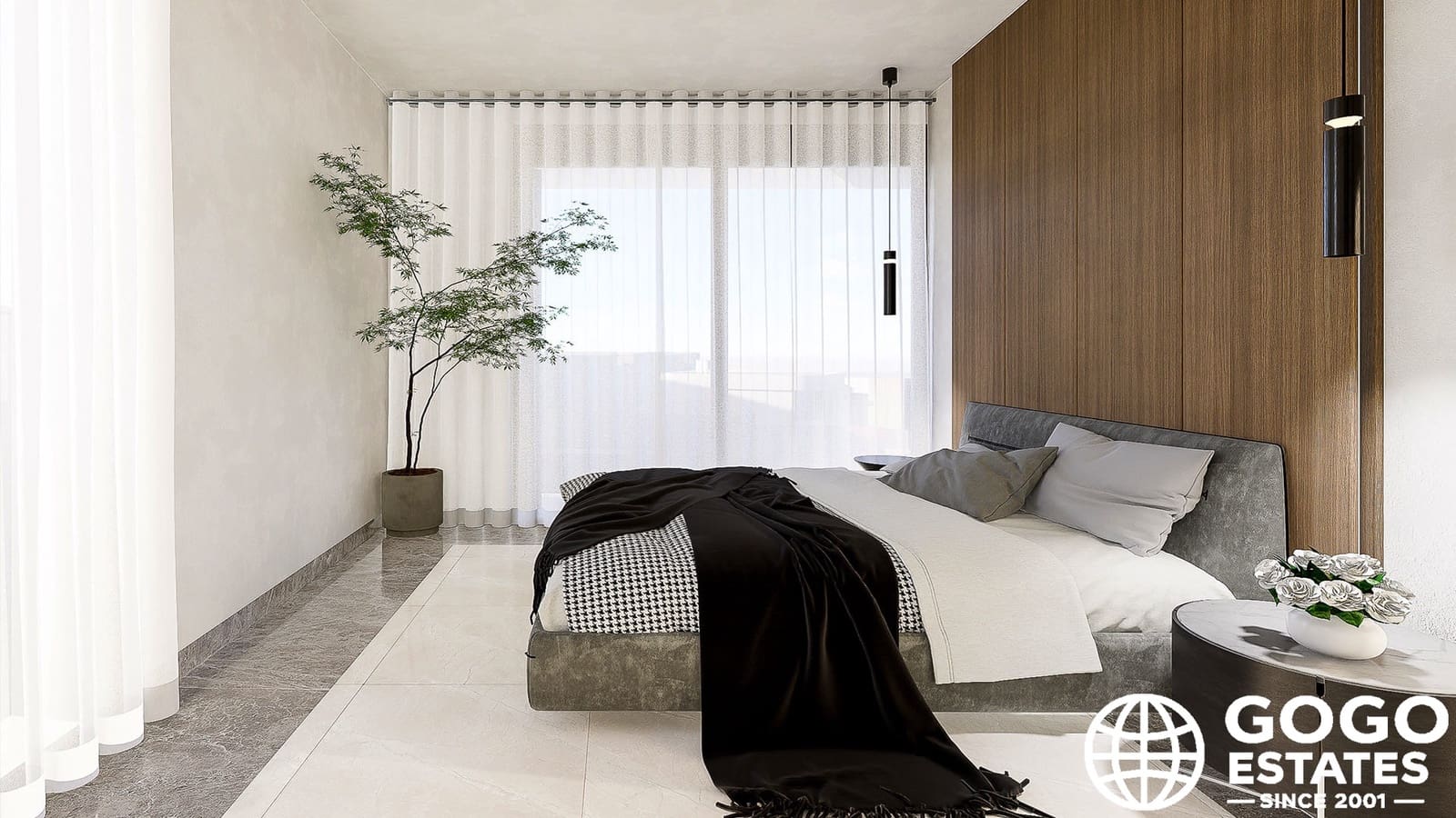 6 chambre Villa/Maison à vendre à Finestrat avec piscine garage - 1 900 000 € (Ref: 10008398)