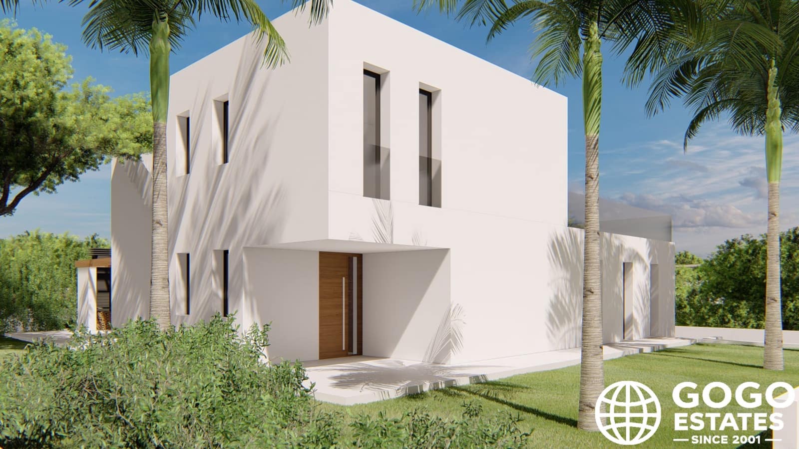 6 chambre Villa/Maison à vendre à Finestrat avec piscine garage - 1 900 000 € (Ref: 10008398)