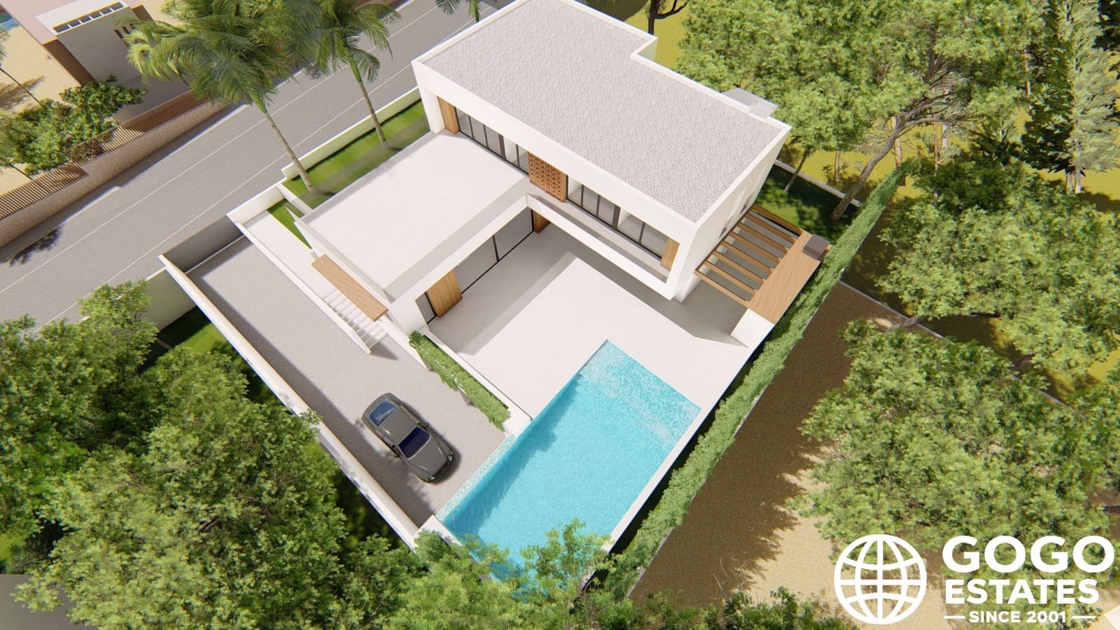 6 chambre Villa/Maison à vendre à Finestrat avec piscine garage - 1 900 000 € (Ref: 10008398)