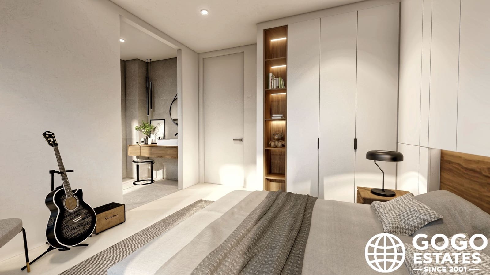 4 chambre Villa/Maison à vendre à Altea avec piscine - 2 090 000 € (Ref: 10008405)