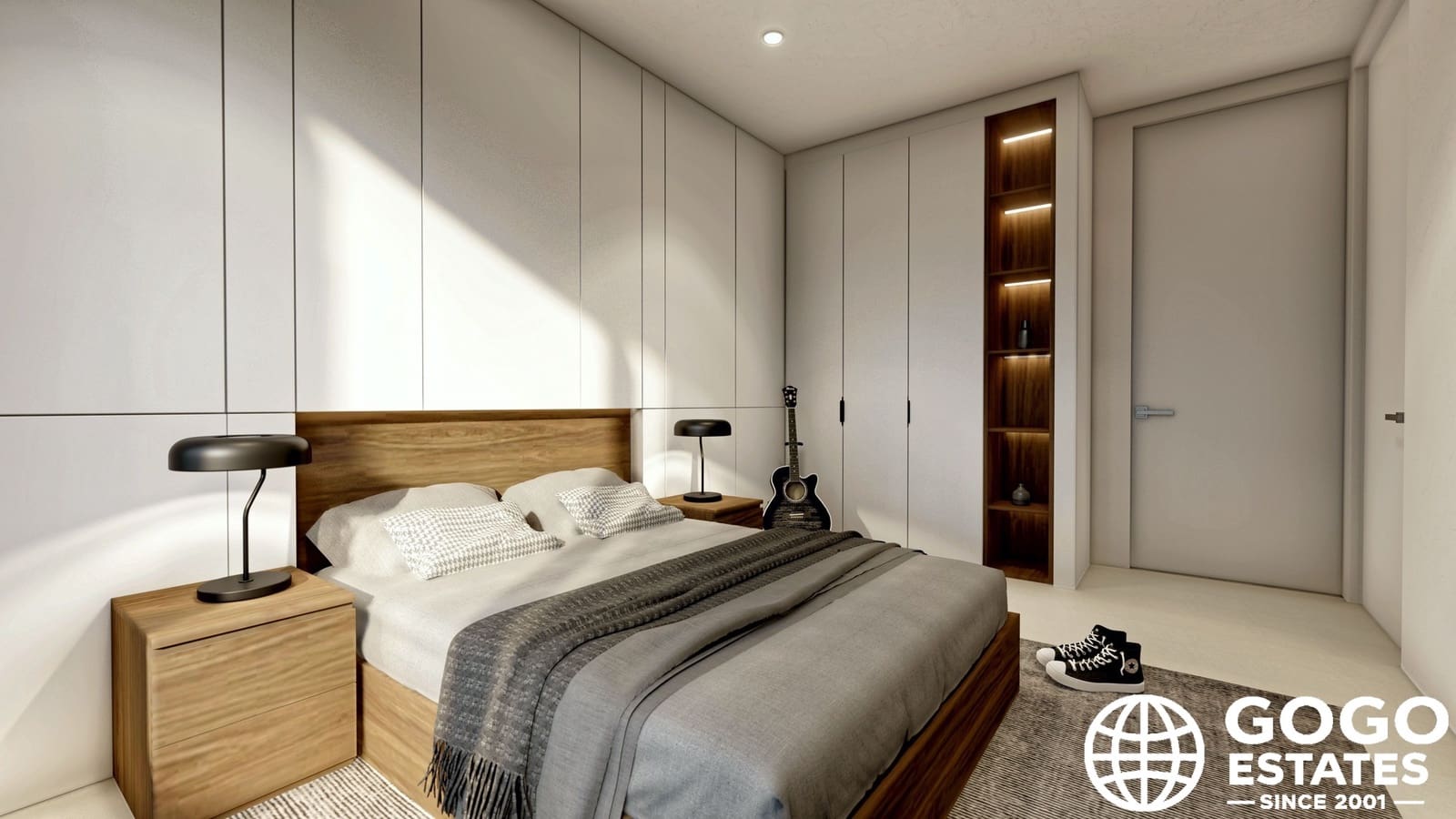 4 chambre Villa/Maison à vendre à Altea avec piscine - 2 090 000 € (Ref: 10008405)