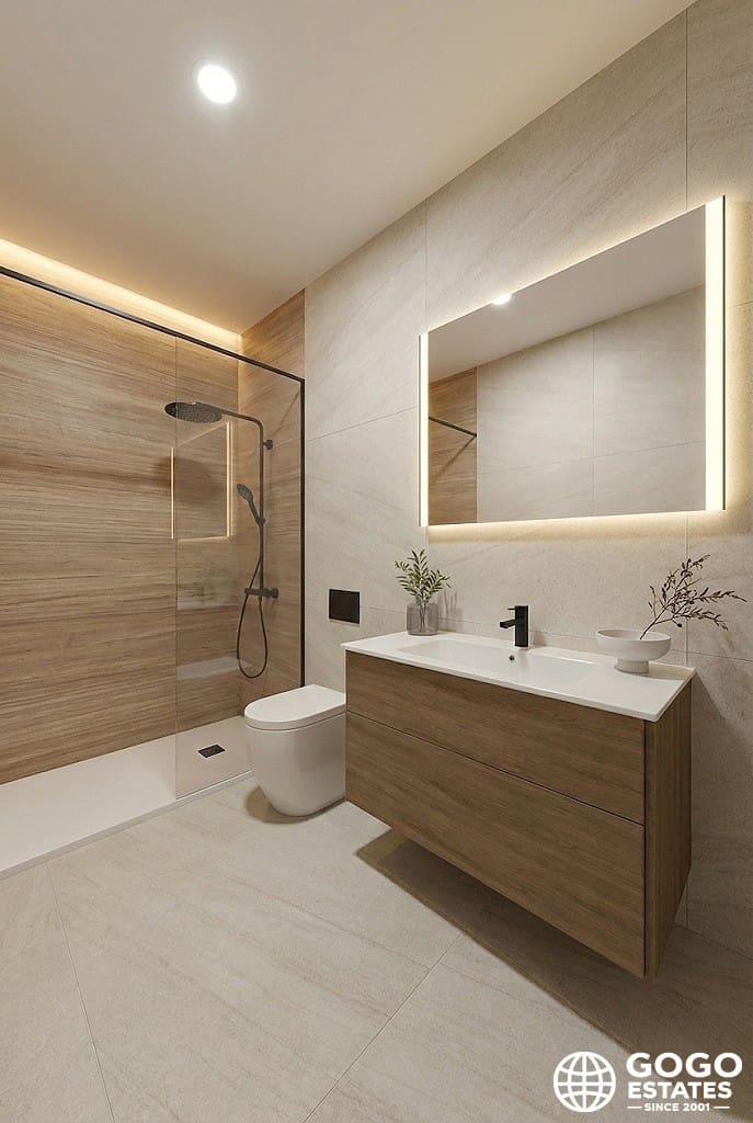 Apartamento de 1 habitación en Benijófar en venta con garaje - 249.900 € (Ref: 10008406)