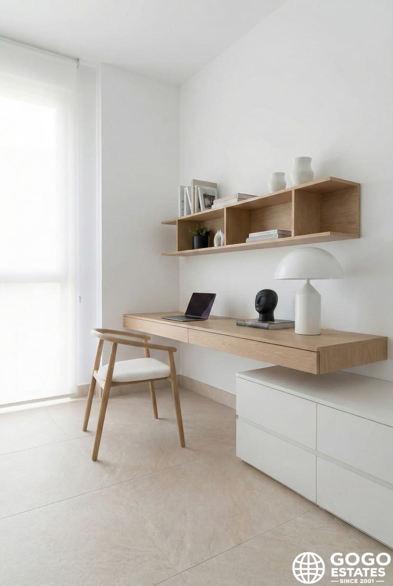 Apartamento de 1 habitación en Benijófar en venta con garaje - 249.900 € (Ref: 10008406)