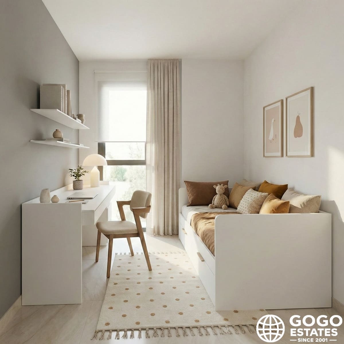 Apartamento de 1 habitación en Benijófar en venta con garaje - 249.900 € (Ref: 10008406)