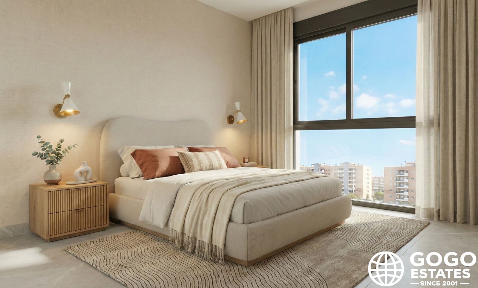 Apartamento de 1 habitación en Benijófar en venta con garaje - 249.900 € (Ref: 10008406)