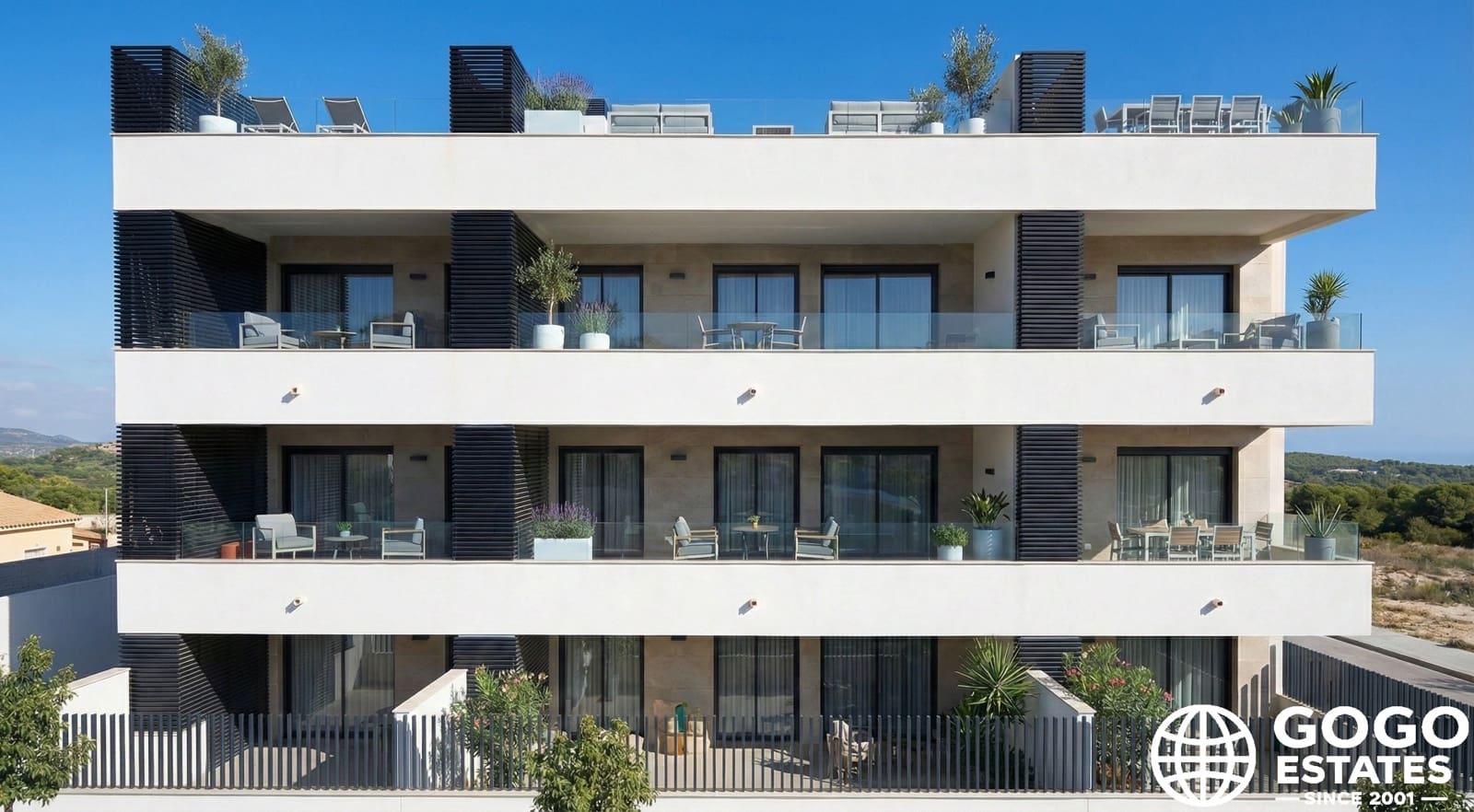 Apartamento de 1 habitación en Benijófar en venta con garaje - 249.900 € (Ref: 10008406)