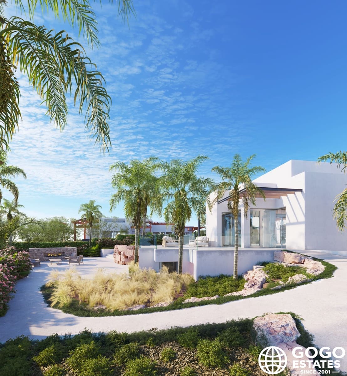 3 soveværelse Villa til salg i Orihuela med swimmingpool garage - € 2.450.000 (Ref: 10008414)