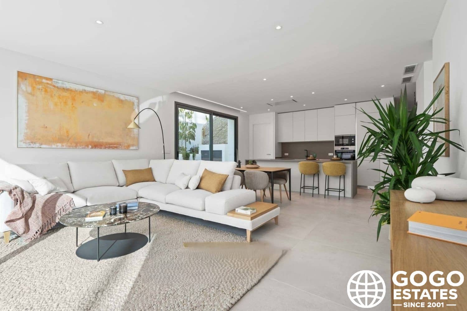 3 quarto Moradia para venda em Benidorm - 1 450 000 € (Ref: 10008429)
