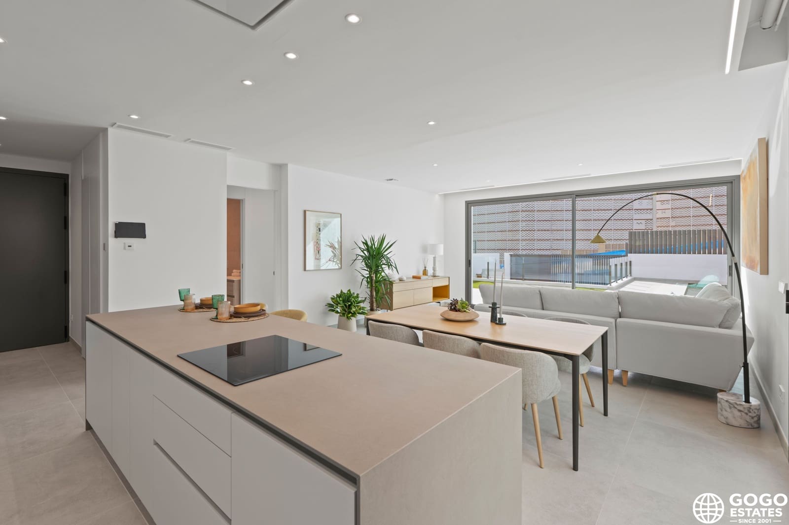 3 quarto Moradia para venda em Benidorm - 1 450 000 € (Ref: 10008429)