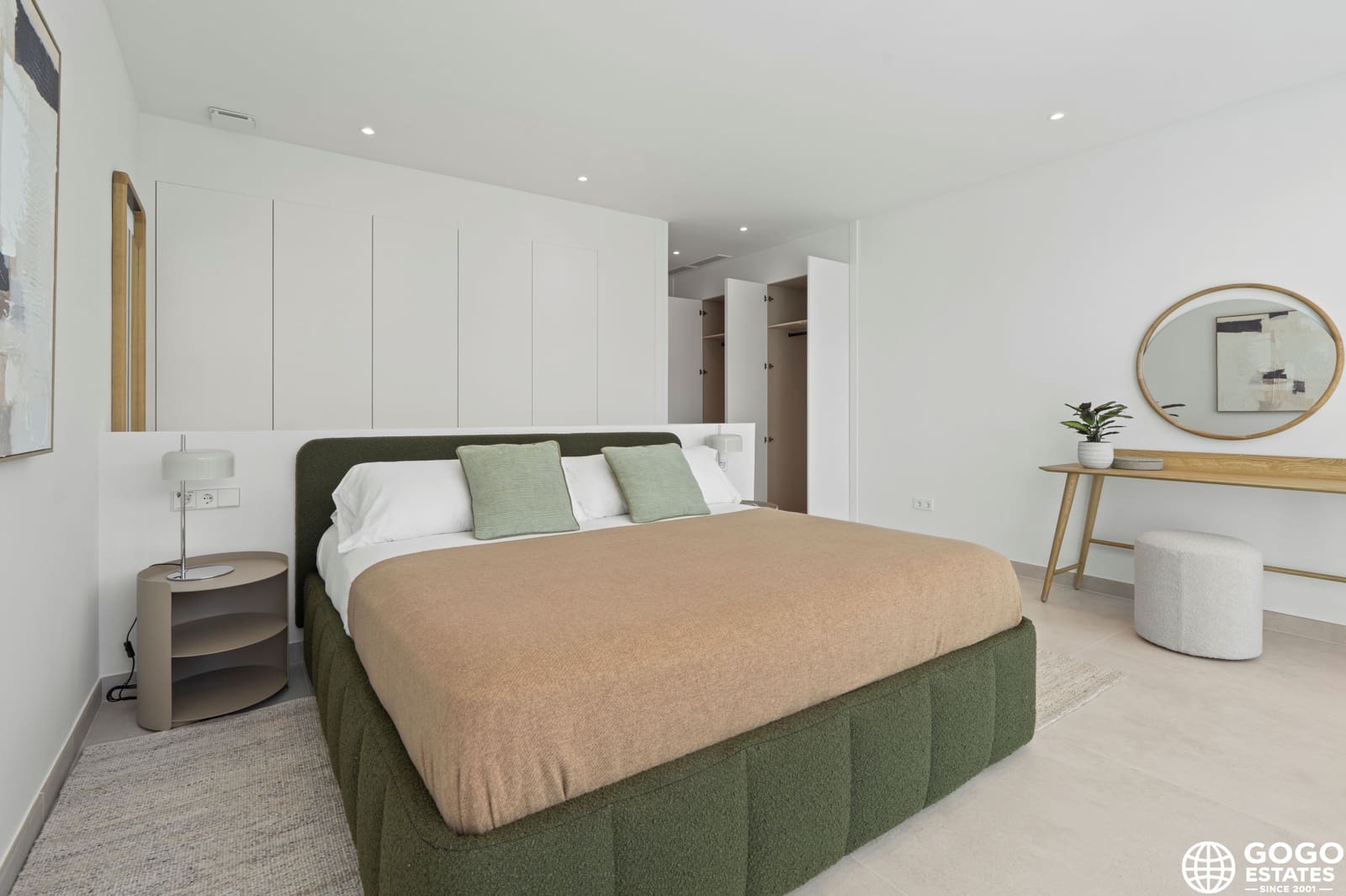 3 quarto Moradia para venda em Benidorm - 1 450 000 € (Ref: 10008429)