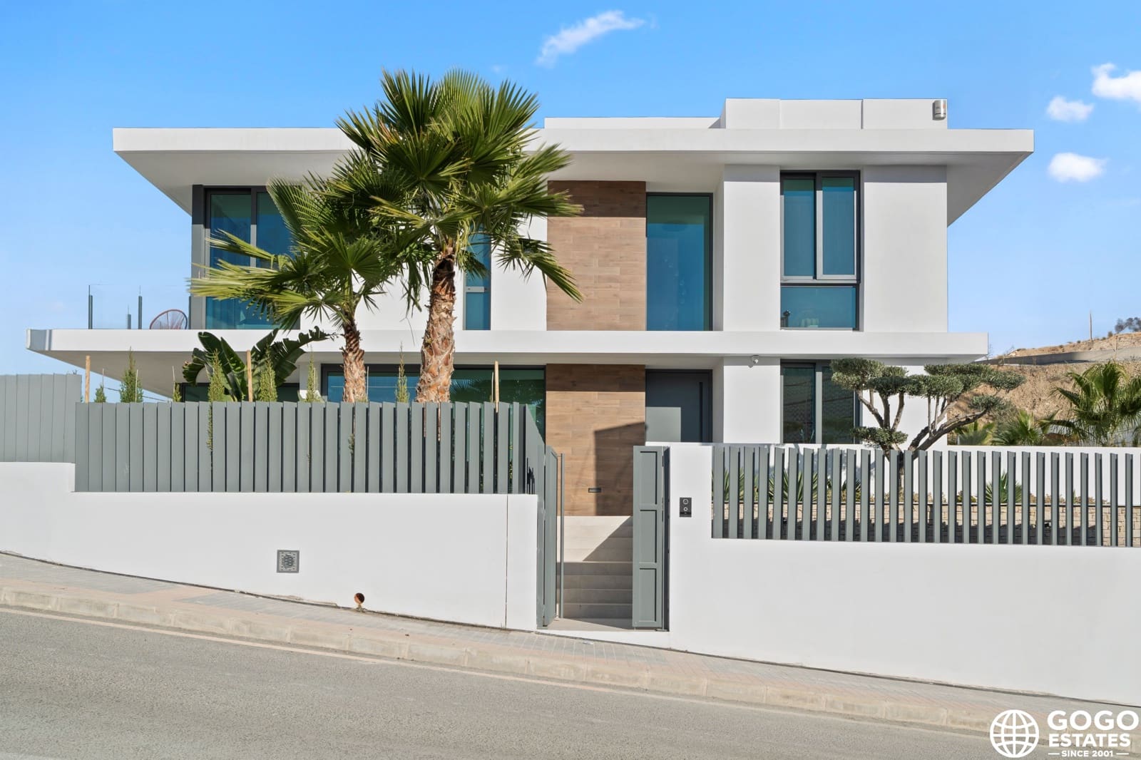 3 quarto Moradia para venda em Benidorm - 1 450 000 € (Ref: 10008429)