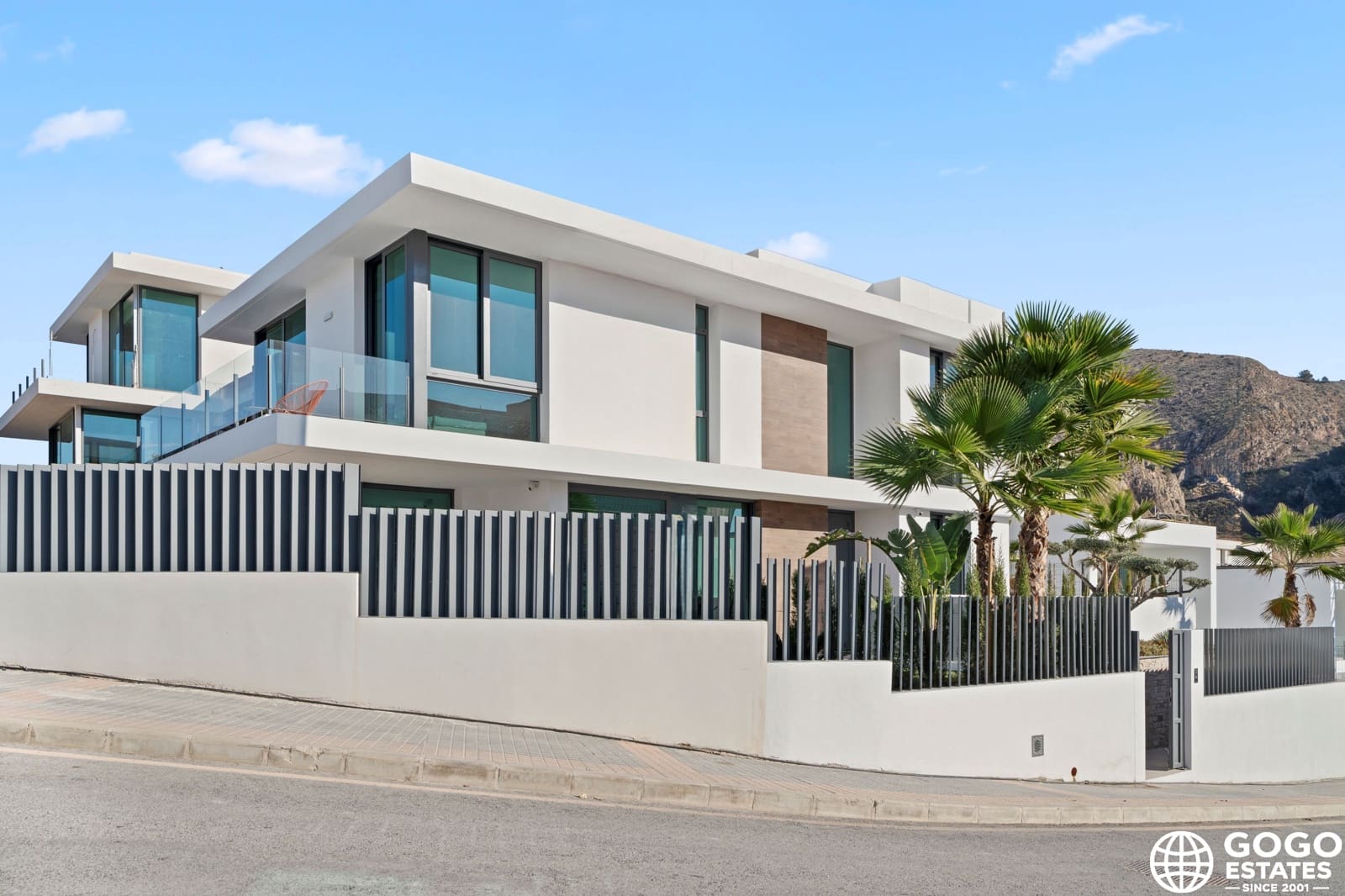 3 quarto Moradia para venda em Benidorm - 1 450 000 € (Ref: 10008429)