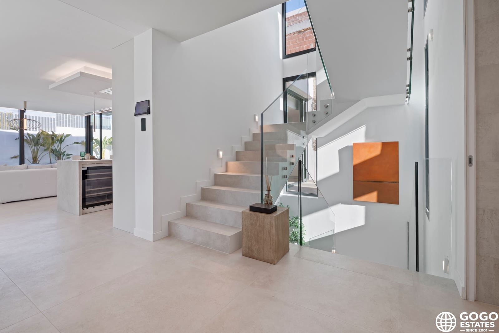 3 quarto Moradia para venda em Benidorm - 1 450 000 € (Ref: 10008429)