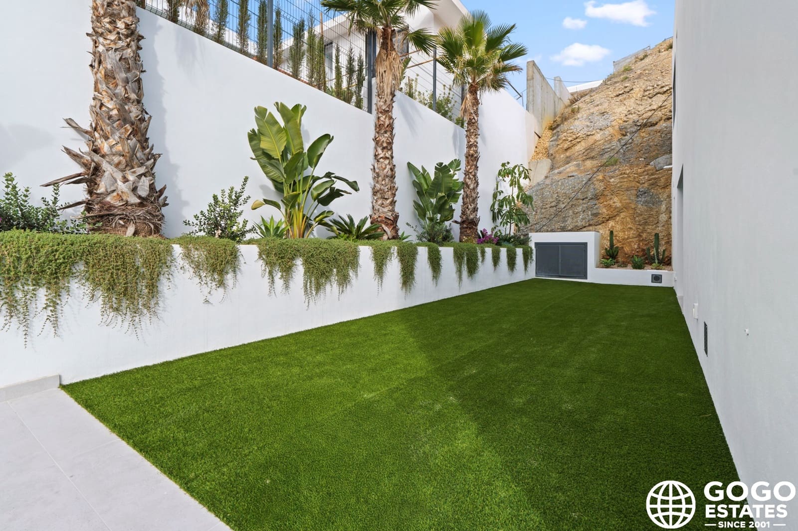 3 quarto Moradia para venda em Benidorm - 1 450 000 € (Ref: 10008429)