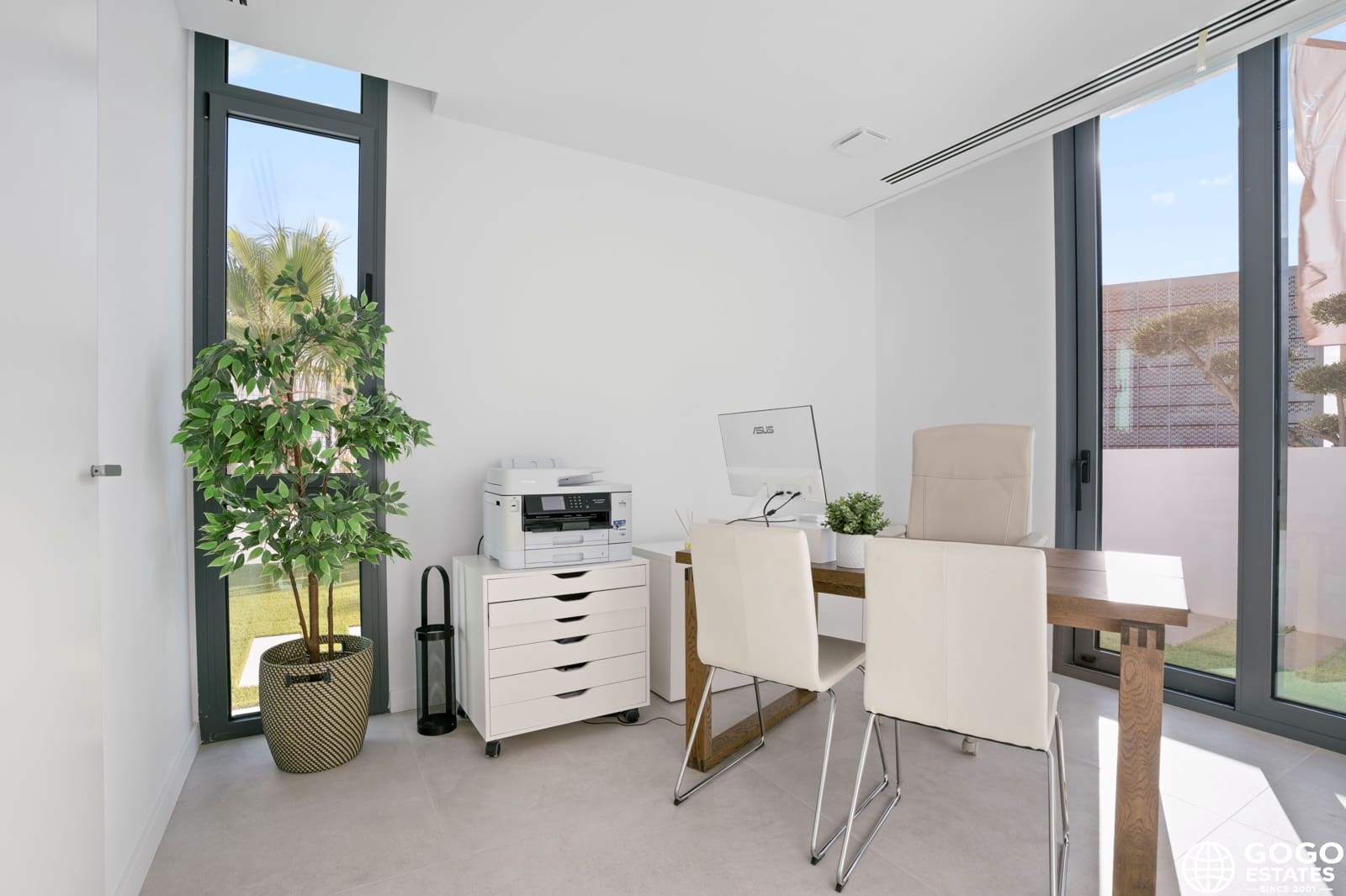 3 quarto Moradia para venda em Benidorm - 1 450 000 € (Ref: 10008429)