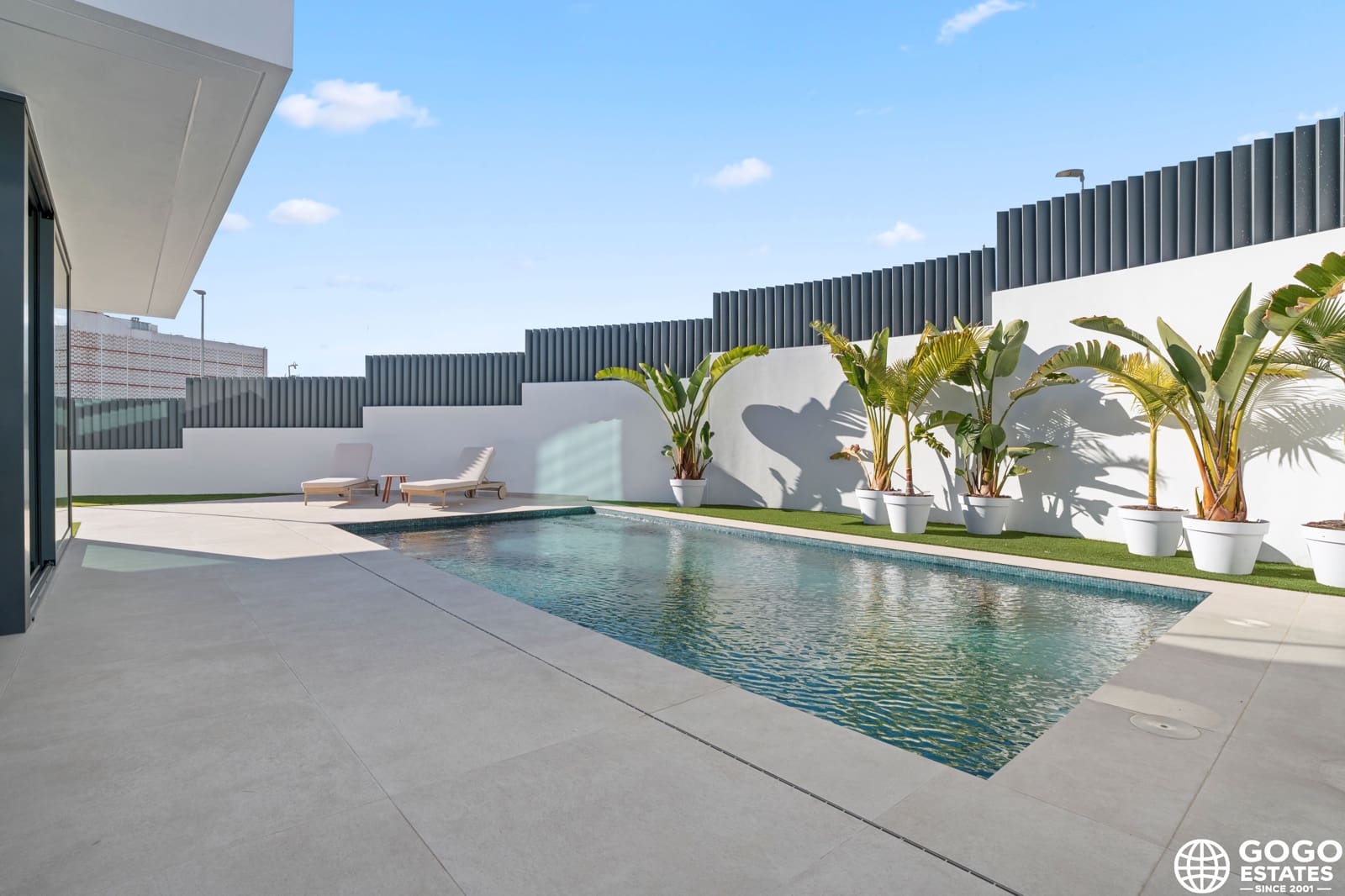 3 quarto Moradia para venda em Benidorm - 1 450 000 € (Ref: 10008429)