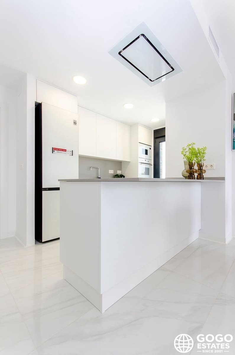 3 quarto Moradia Geminada para venda em Orihuela - 405 000 € (Ref: 10008433)