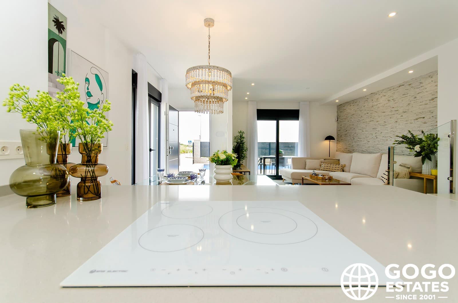3 quarto Moradia Geminada para venda em Orihuela - 405 000 € (Ref: 10008433)
