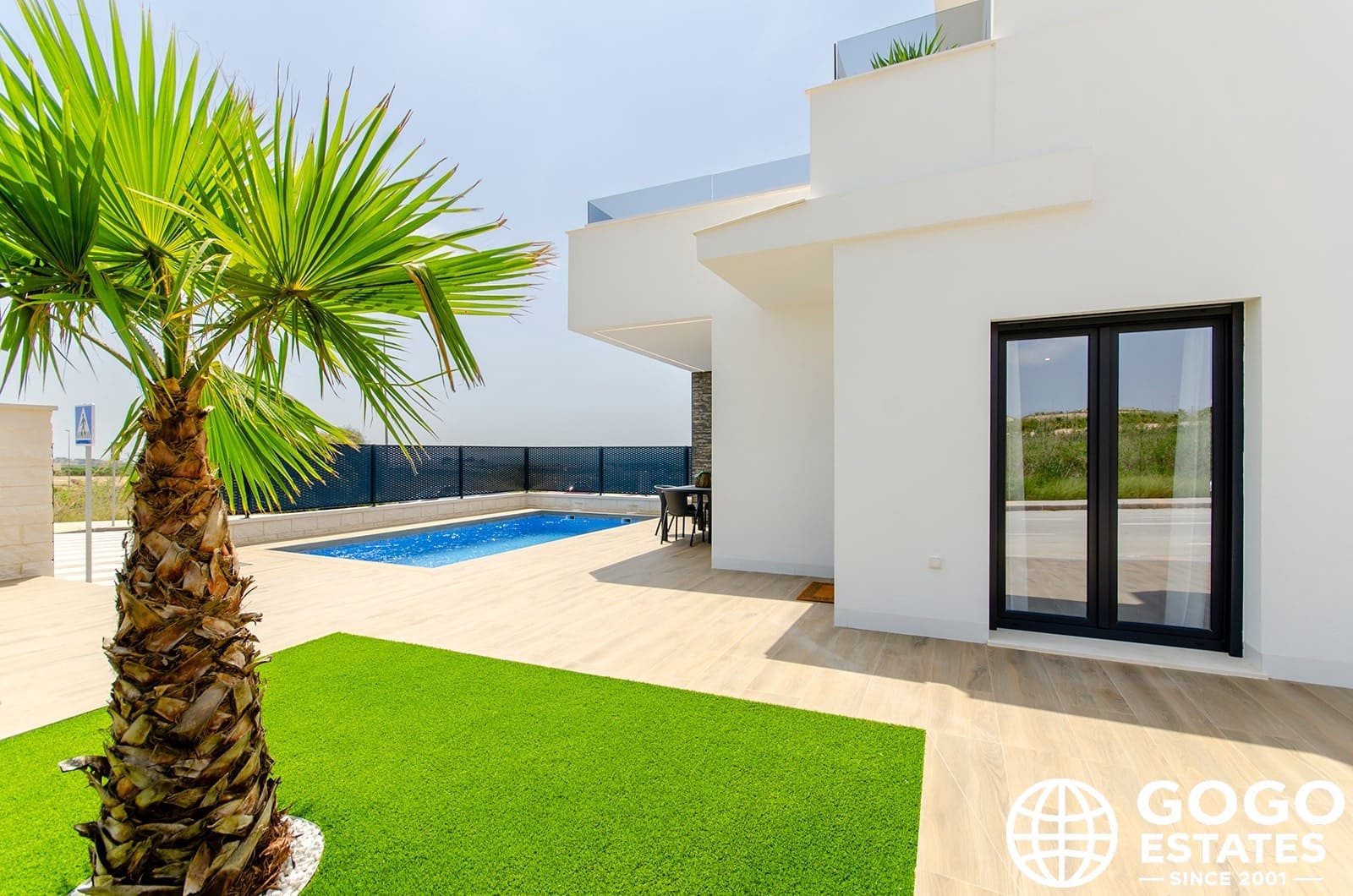 3 quarto Moradia Geminada para venda em Orihuela - 405 000 € (Ref: 10008433)