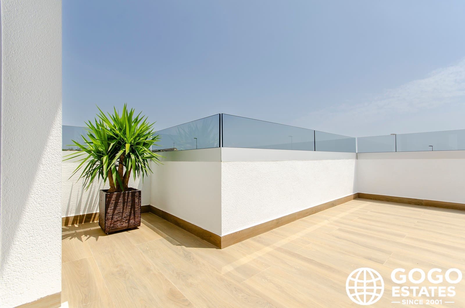 3 quarto Moradia Geminada para venda em Orihuela com piscina garagem - 395 000 € (Ref: 10008434)
