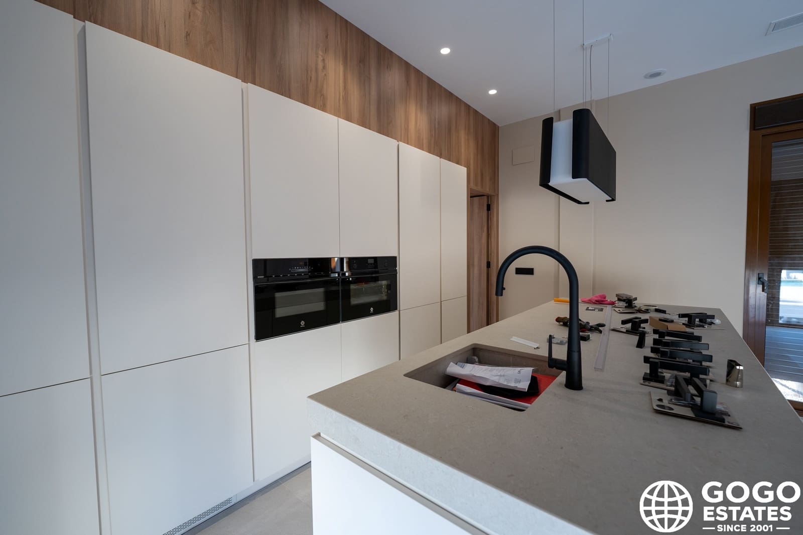 4 camera da letto Villa in vendita in Ciudad Quesada con piscina - 1.590.000 € (Rif: 10008435)