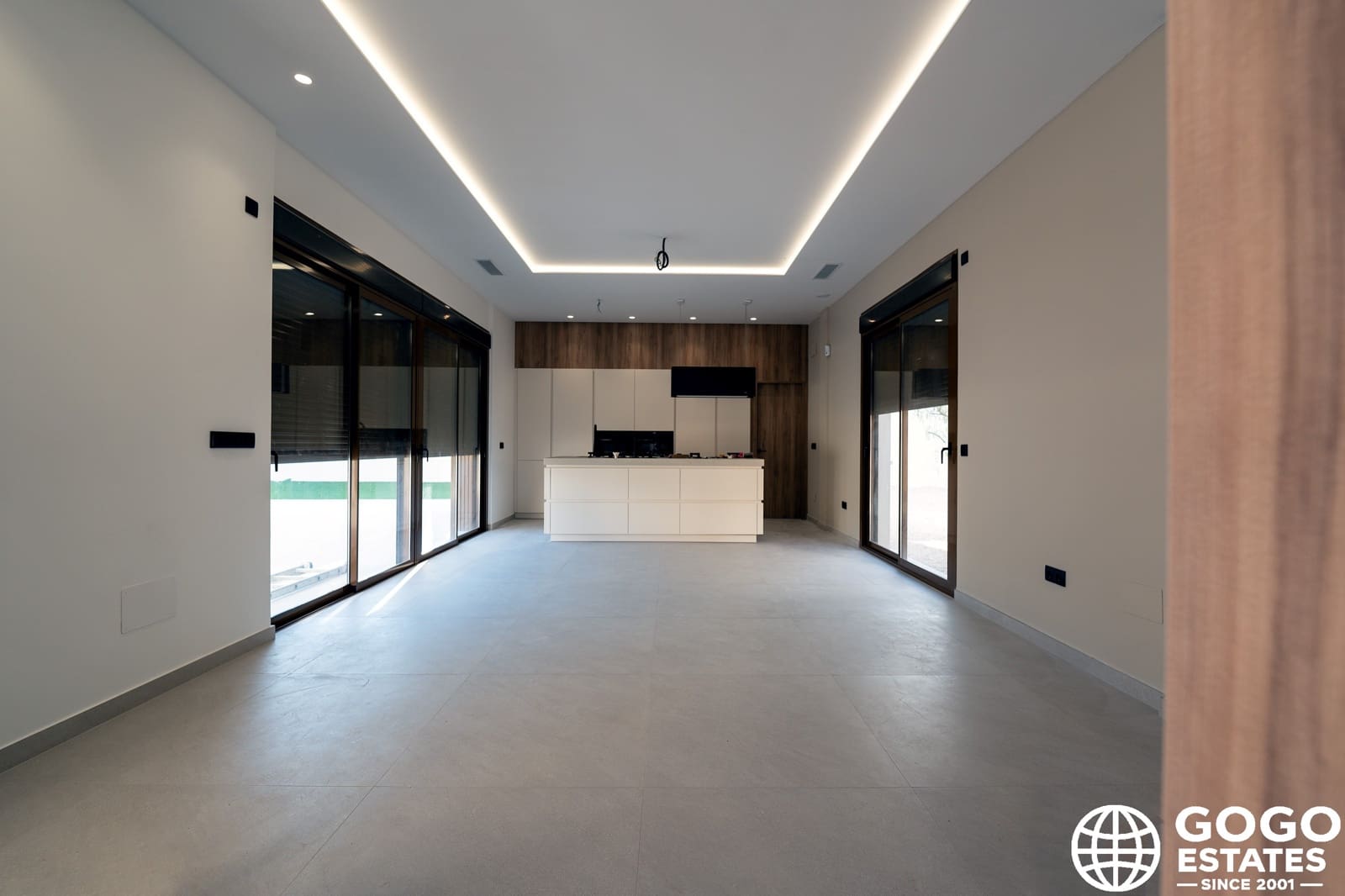 4 camera da letto Villa in vendita in Ciudad Quesada con piscina - 1.590.000 € (Rif: 10008435)