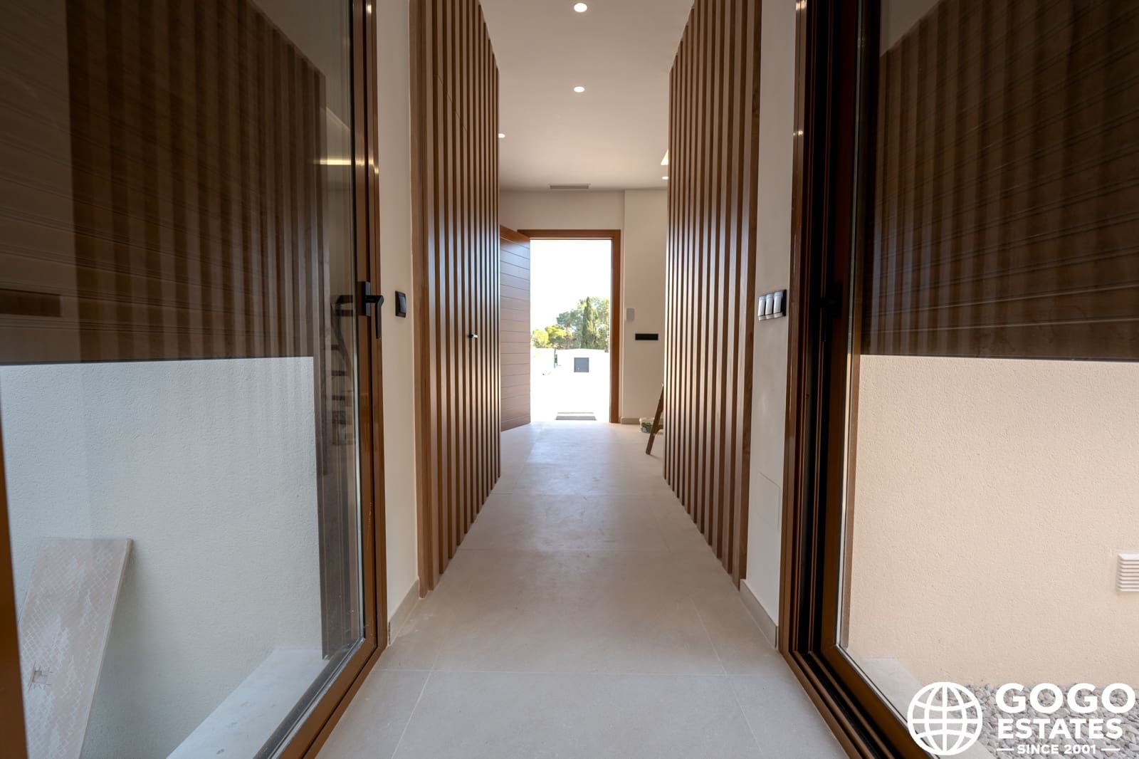 4 camera da letto Villa in vendita in Ciudad Quesada con piscina - 1.590.000 € (Rif: 10008435)