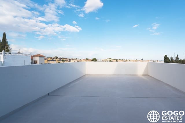 4 sovrum Villa till salu i Ciudad Quesada, Rojales med pool - 1 590 000 € (Ref: 10008435)