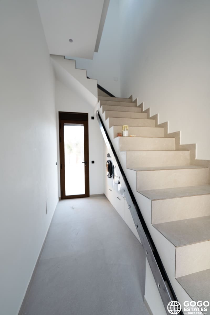 4 camera da letto Villa in vendita in Ciudad Quesada con piscina - 1.590.000 € (Rif: 10008435)