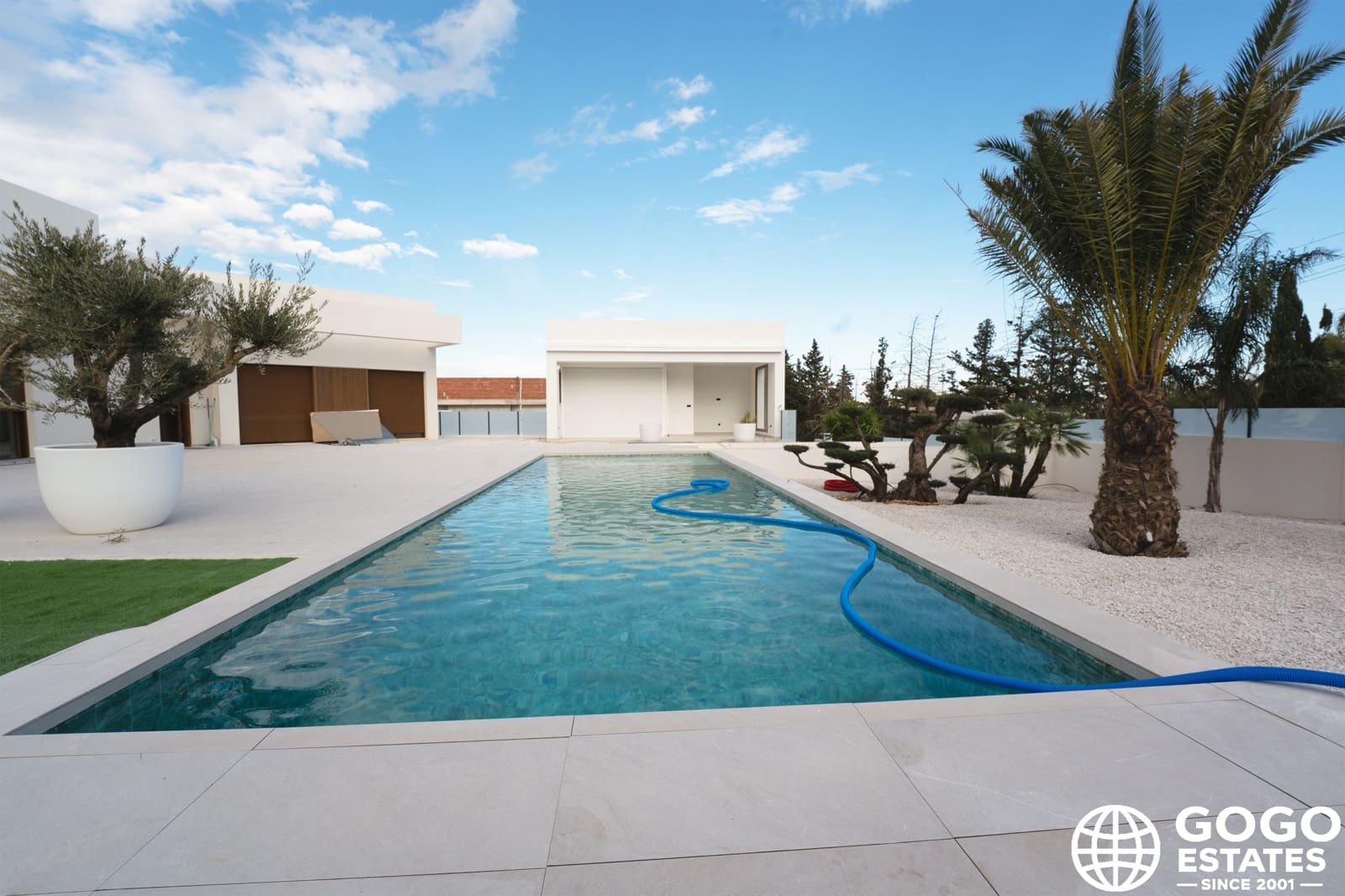 4 camera da letto Villa in vendita in Ciudad Quesada con piscina - 1.590.000 € (Rif: 10008435)