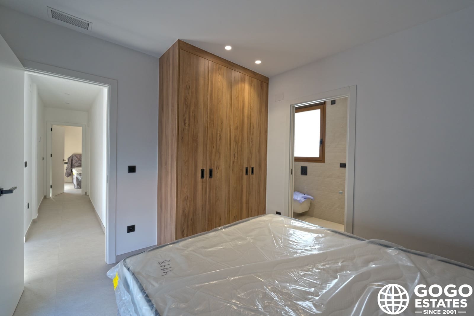 4 camera da letto Villa in vendita in Ciudad Quesada con piscina - 1.590.000 € (Rif: 10008435)