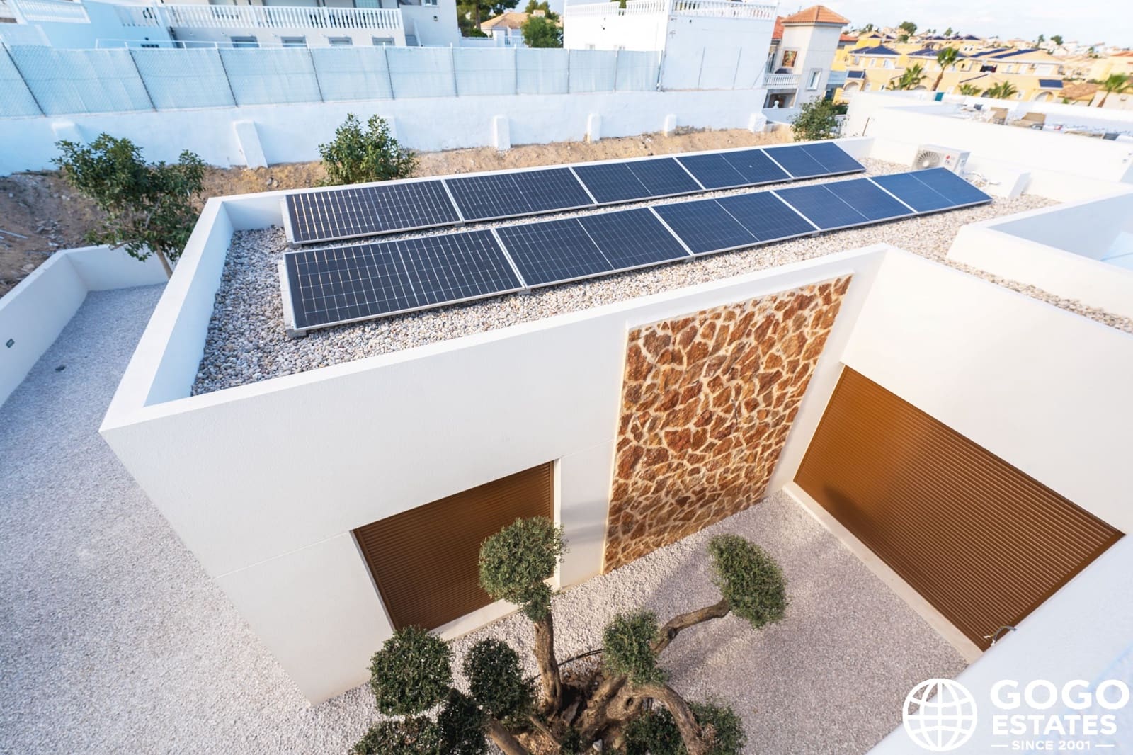 4 camera da letto Villa in vendita in Ciudad Quesada con piscina - 1.590.000 € (Rif: 10008435)