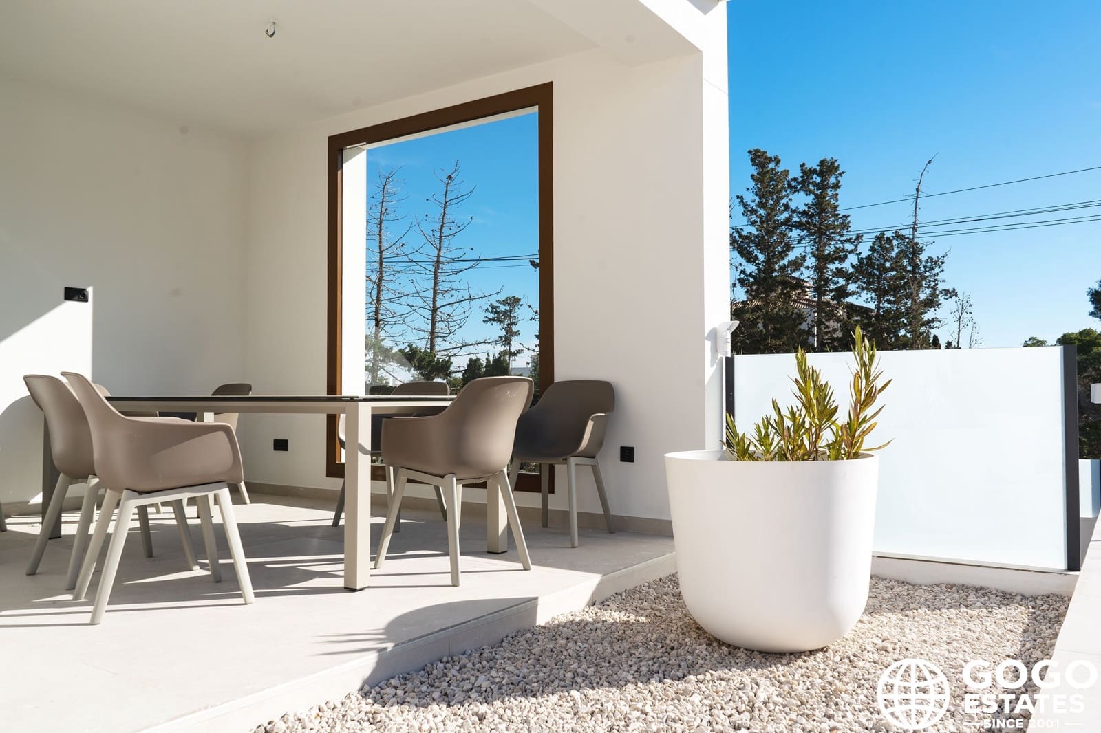 4 camera da letto Villa in vendita in Ciudad Quesada con piscina - 1.590.000 € (Rif: 10008435)
