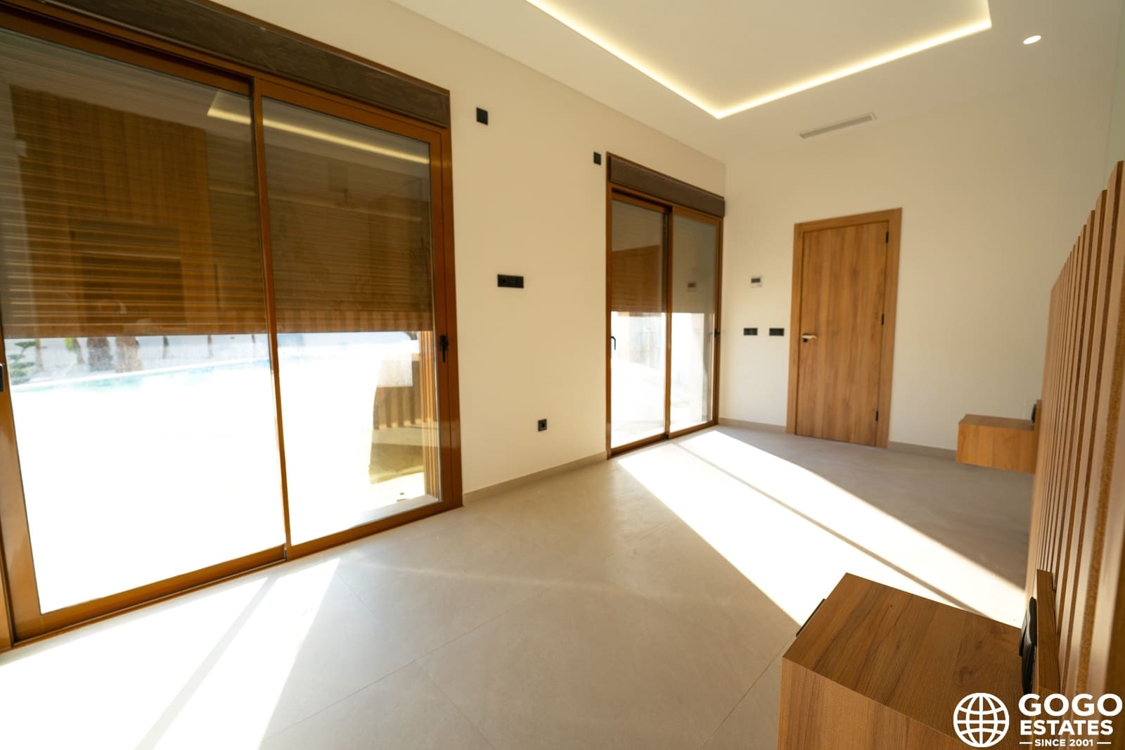 4 camera da letto Villa in vendita in Ciudad Quesada con piscina - 1.590.000 € (Rif: 10008435)