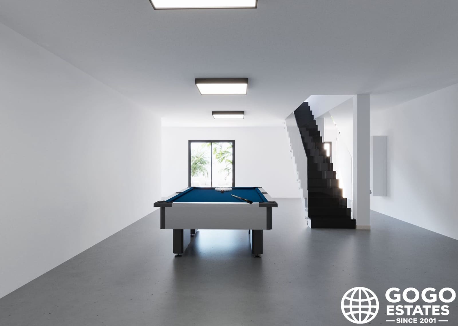 3 sypialnia Willa na sprzedaż w Finestrat z basenem garażem - 1 200 000 € (Ref: 10008436)