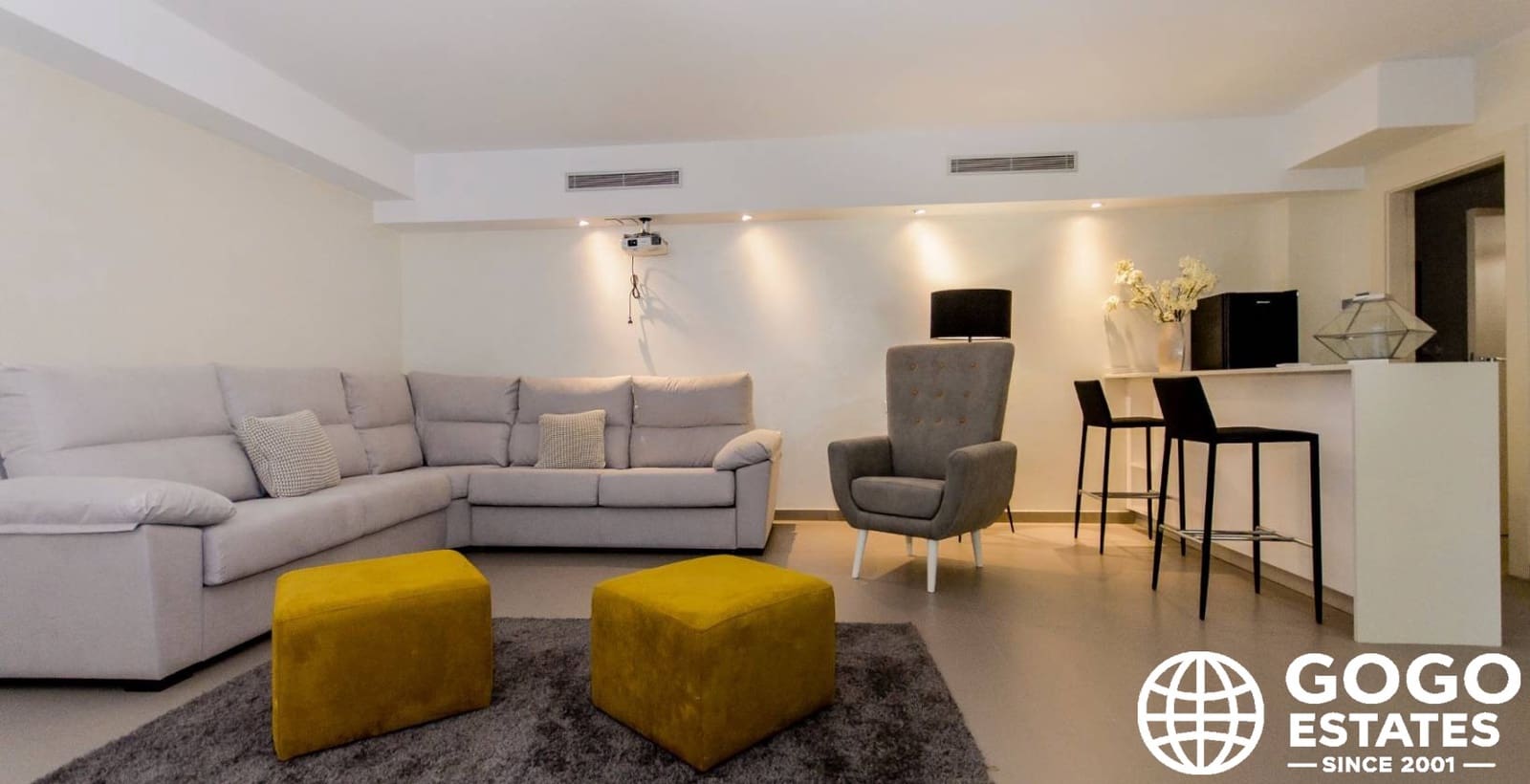 Chalet de 3 habitaciones en Orihuela en venta con piscina garaje - 1.195.000 € (Ref: 10008444)