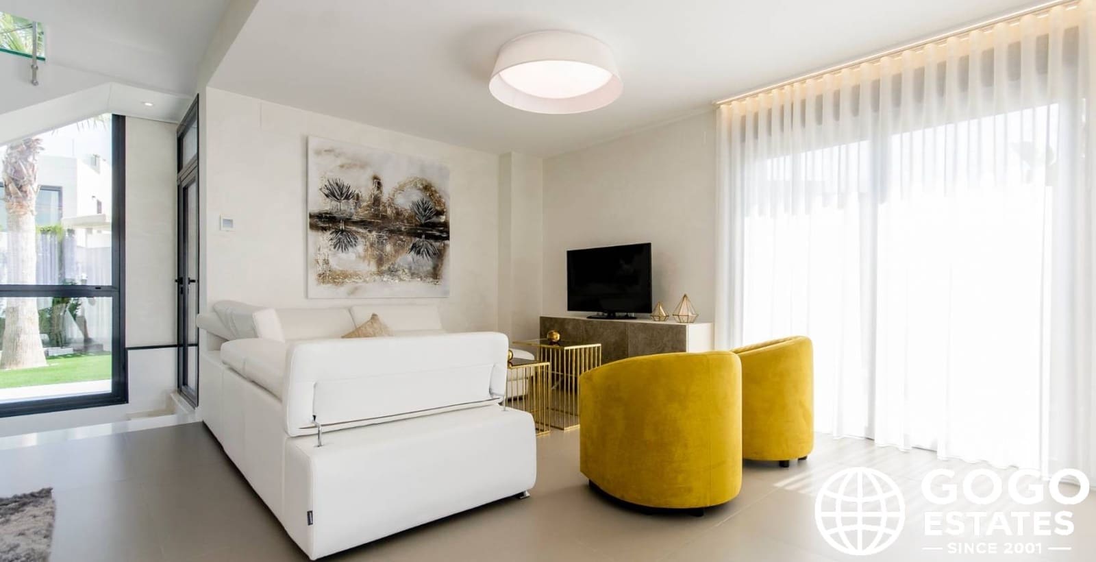 Chalet de 3 habitaciones en Orihuela en venta con piscina garaje - 1.195.000 € (Ref: 10008444)