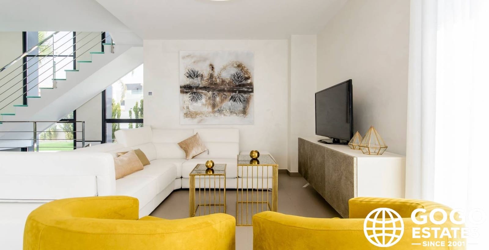 Chalet de 3 habitaciones en Orihuela en venta con piscina garaje - 1.195.000 € (Ref: 10008444)
