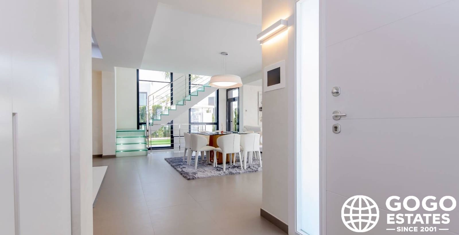 Chalet de 3 habitaciones en Orihuela en venta con piscina garaje - 1.195.000 € (Ref: 10008444)