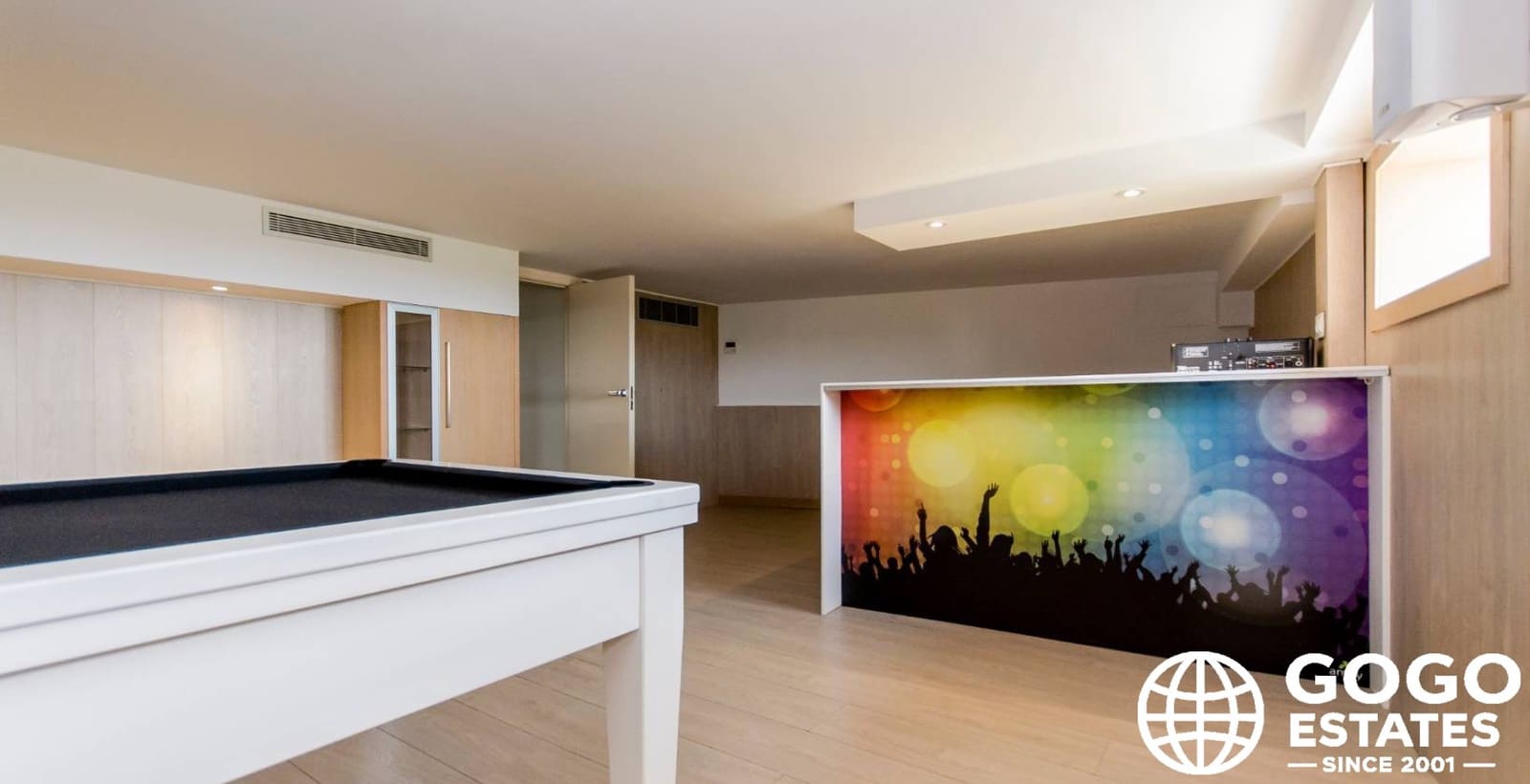 Chalet de 3 habitaciones en Orihuela en venta con piscina garaje - 1.195.000 € (Ref: 10008444)