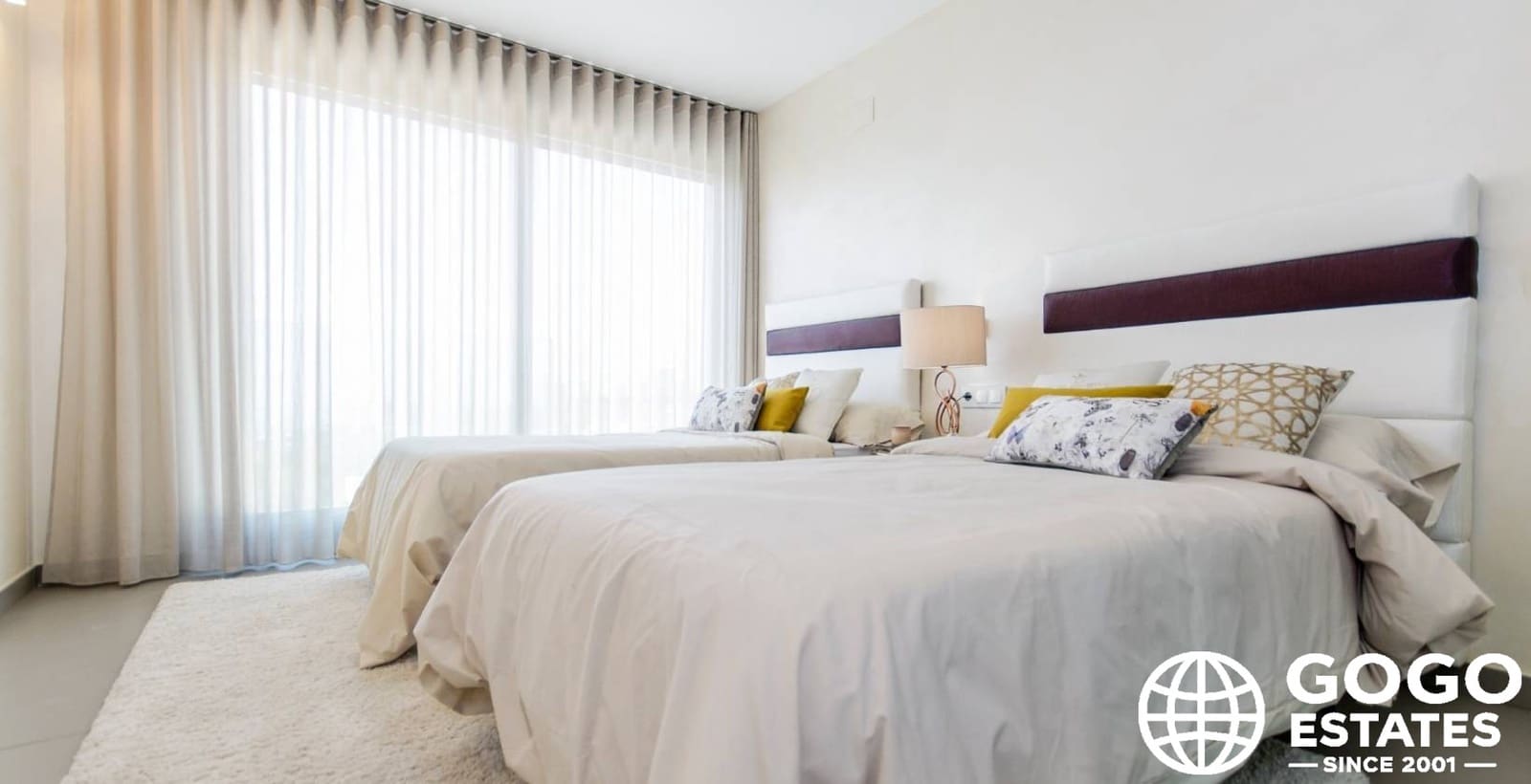 Chalet de 3 habitaciones en Orihuela en venta con piscina garaje - 1.195.000 € (Ref: 10008444)