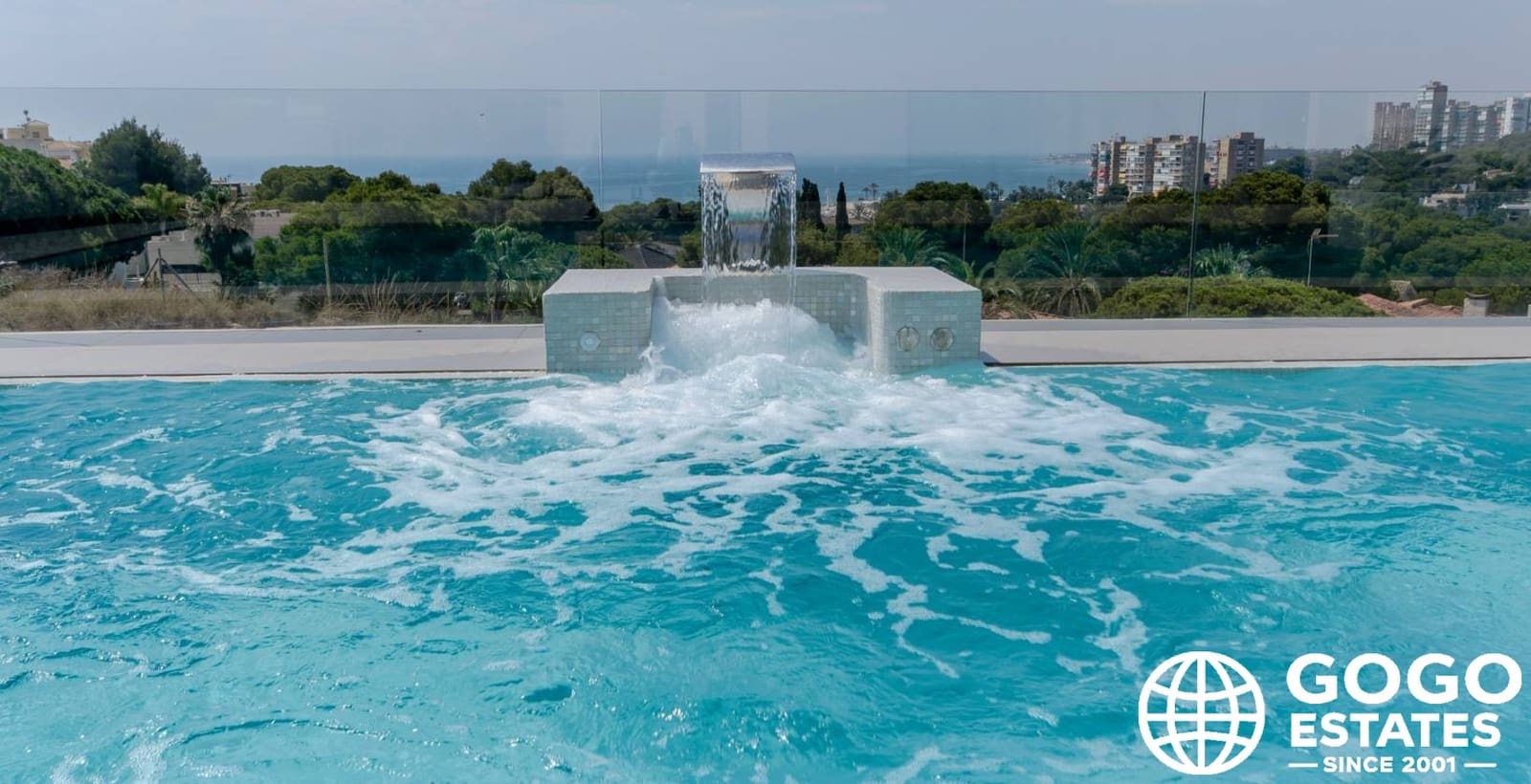 Chalet de 3 habitaciones en Orihuela en venta con piscina garaje - 1.195.000 € (Ref: 10008444)