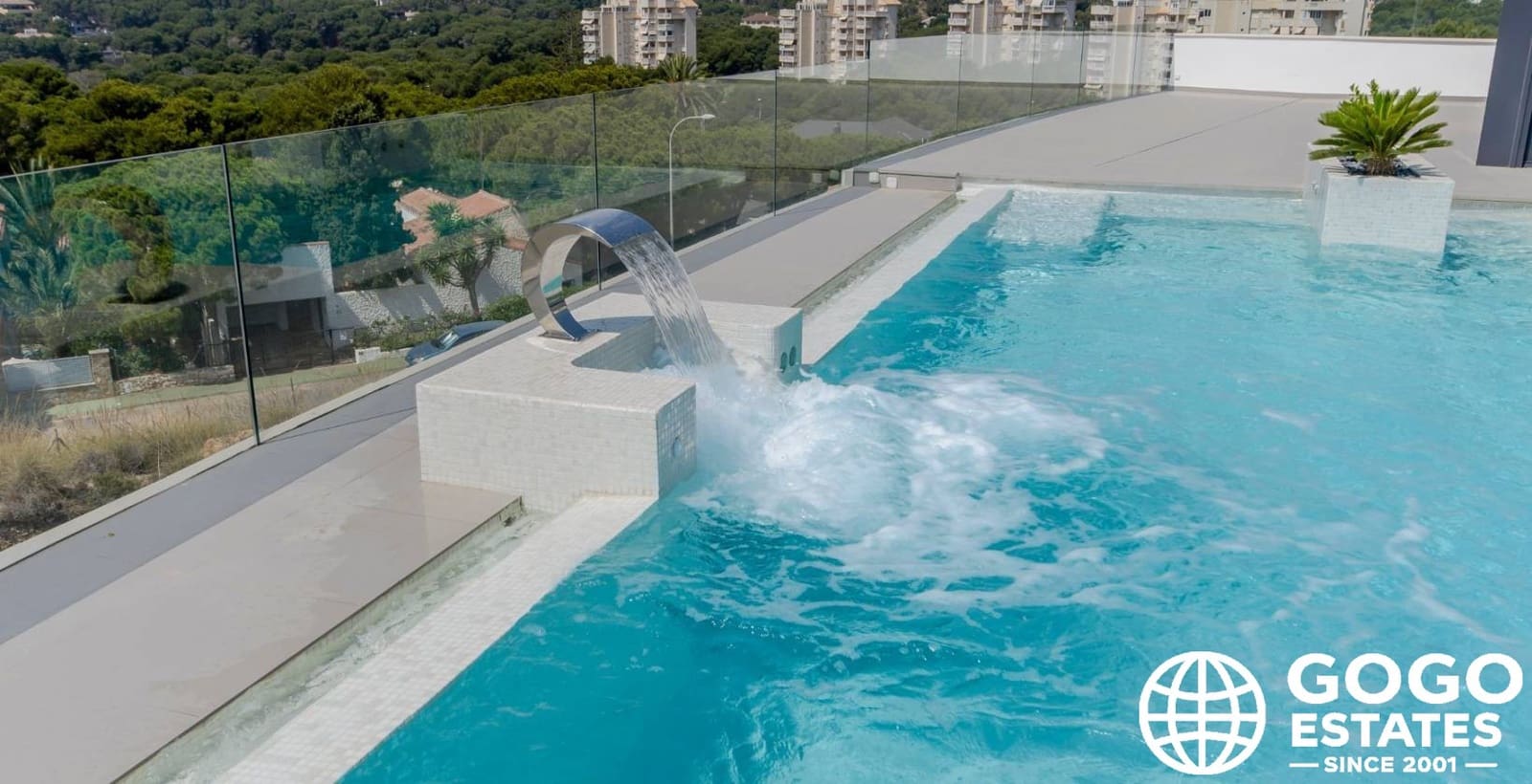 Chalet de 3 habitaciones en Orihuela en venta con piscina garaje - 1.195.000 € (Ref: 10008444)
