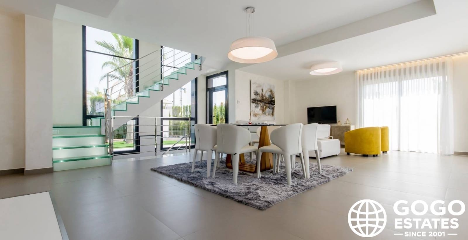 Chalet de 3 habitaciones en Orihuela en venta con piscina garaje - 1.195.000 € (Ref: 10008444)