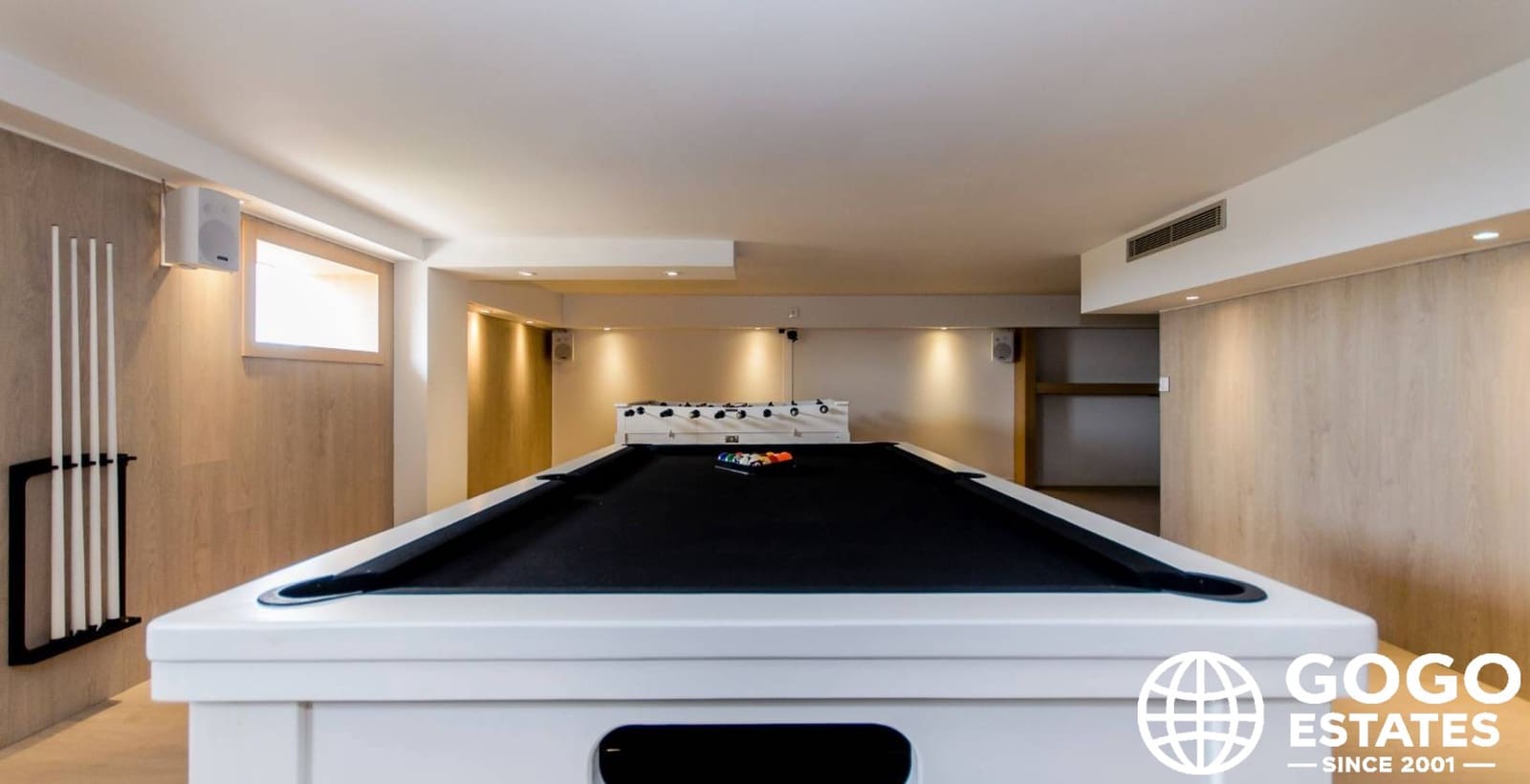 Chalet de 3 habitaciones en Orihuela en venta con piscina garaje - 1.195.000 € (Ref: 10008444)