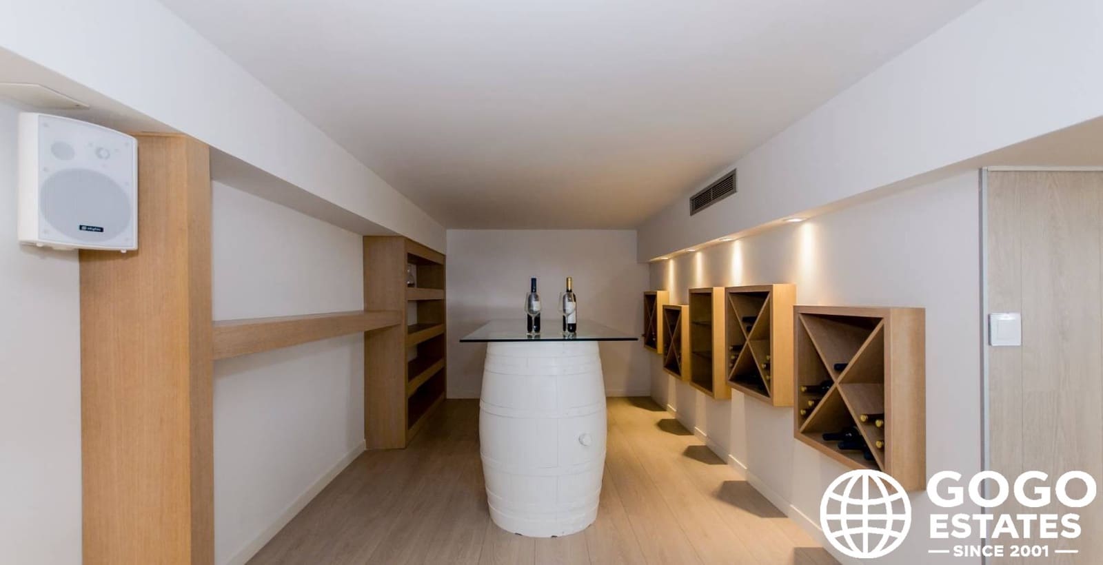 Chalet de 3 habitaciones en Orihuela en venta con piscina garaje - 1.195.000 € (Ref: 10008444)