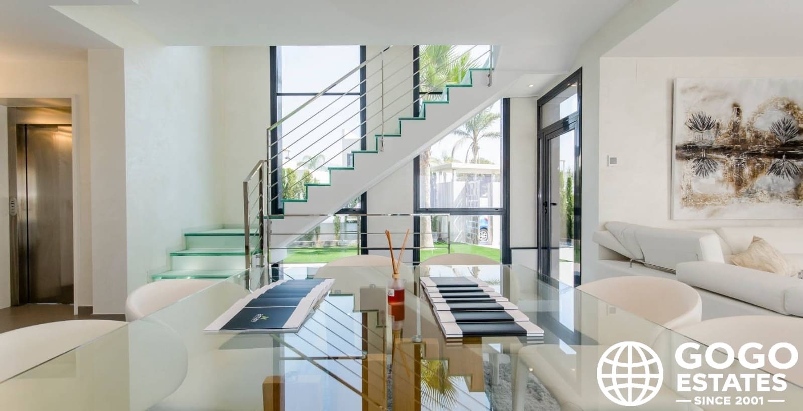 Chalet de 3 habitaciones en Orihuela en venta con piscina garaje - 1.195.000 € (Ref: 10008444)