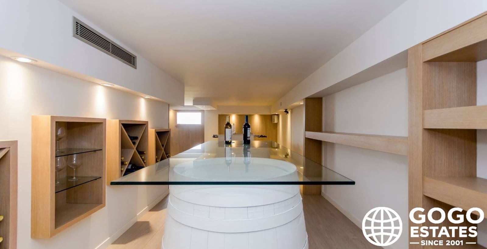 Chalet de 3 habitaciones en Orihuela en venta con piscina garaje - 1.195.000 € (Ref: 10008444)