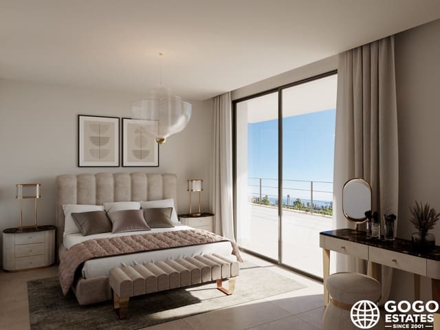 5 soverom Villa til salgs i Golf Bahía, Finestrat med svømmebasseng garasje - € 2 600 000 (Ref: 10008445)